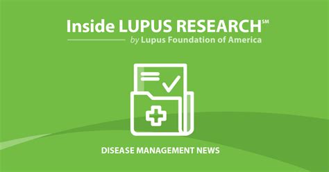 AVISE Lupus Test Improves Disease Diagnosis and Helps Guide .